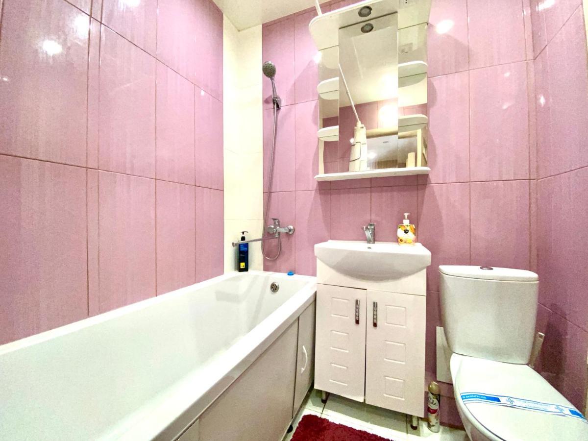 Apartpoltava Елегантна Квартира В Новобудові,Біля Каштанової Алеї, Центр Міста, Звітна Документація ภายนอก รูปภาพ