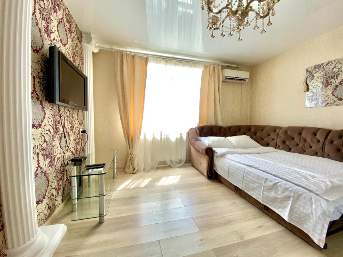 Apartpoltava Елегантна Квартира В Новобудові,Біля Каштанової Алеї, Центр Міста, Звітна Документація ภายนอก รูปภาพ